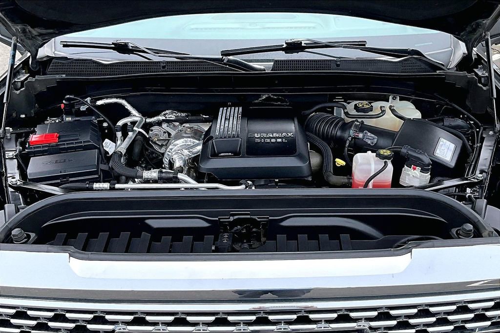 Used 2021 GMC Sierra 1500 Denali w/ Denali Ultimate Package image 31