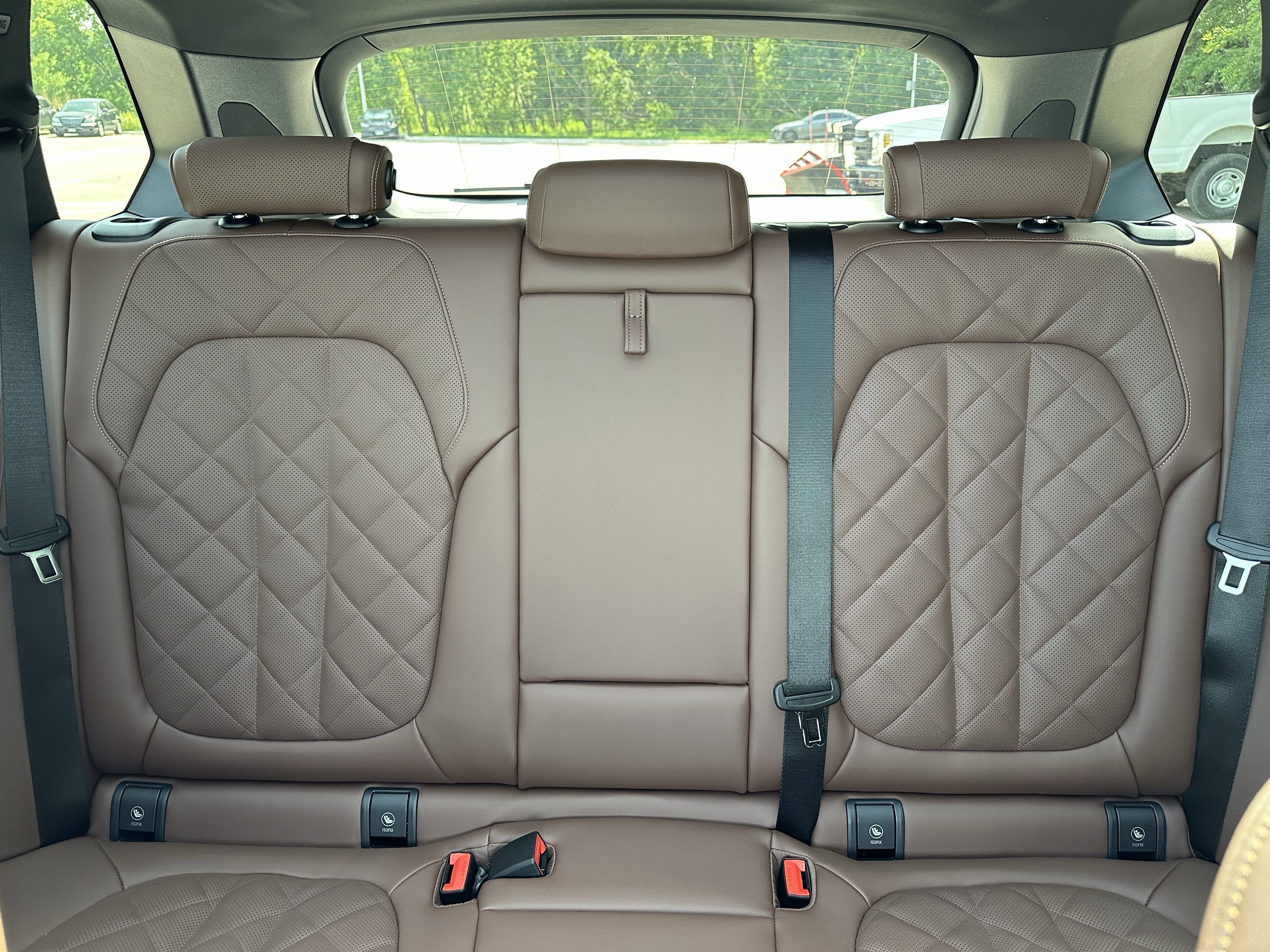 New 2026 BMW X5 xDrive50e w/ M Sport Package image 18