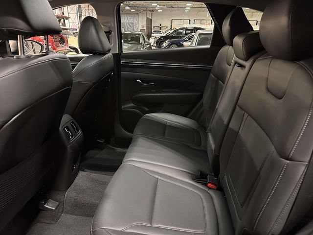 Used 2023 Hyundai Tucson SEL w/ Convenience Package AWD/4WD image 16