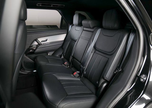 Used 2025 Land Rover Range Rover Sport Dynamic SE image 5