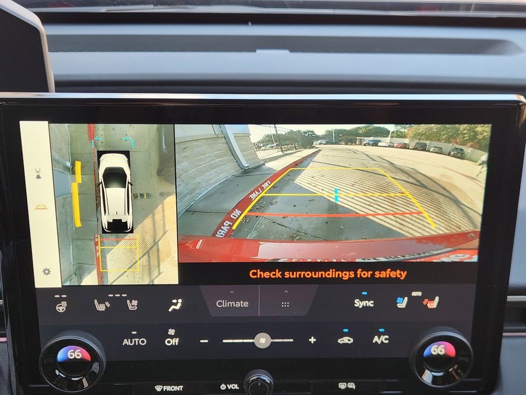 New 2026 Toyota bZ image 12