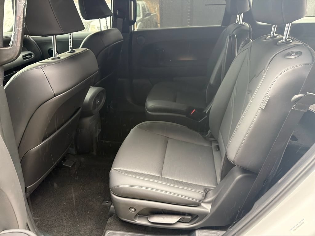 New 2026 Hyundai Palisade XRT Pro AWD/4WD image 17