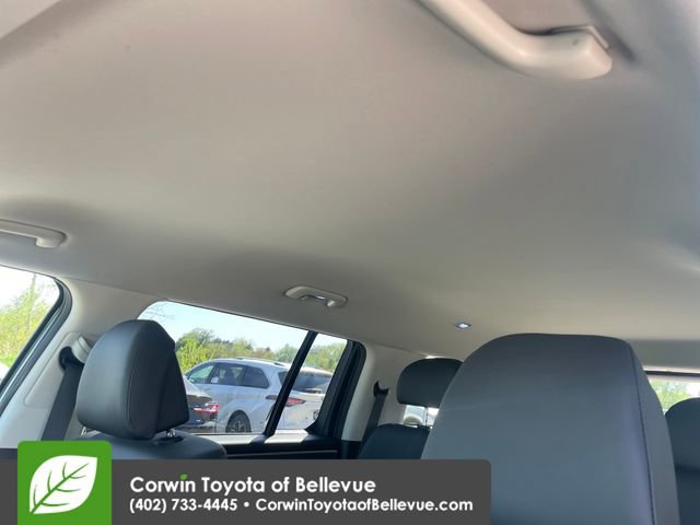 Used 2026 Hyundai Santa Fe SEL image 24