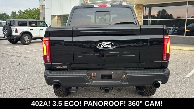New 2026 Ford F150 Tremor w/ Equipment Group 402A High AWD/4WD image 33