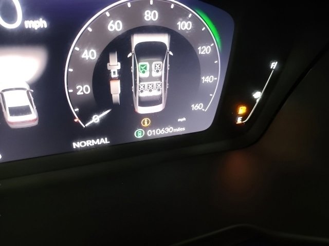 Used 2025 Honda Accord EX-L image 32