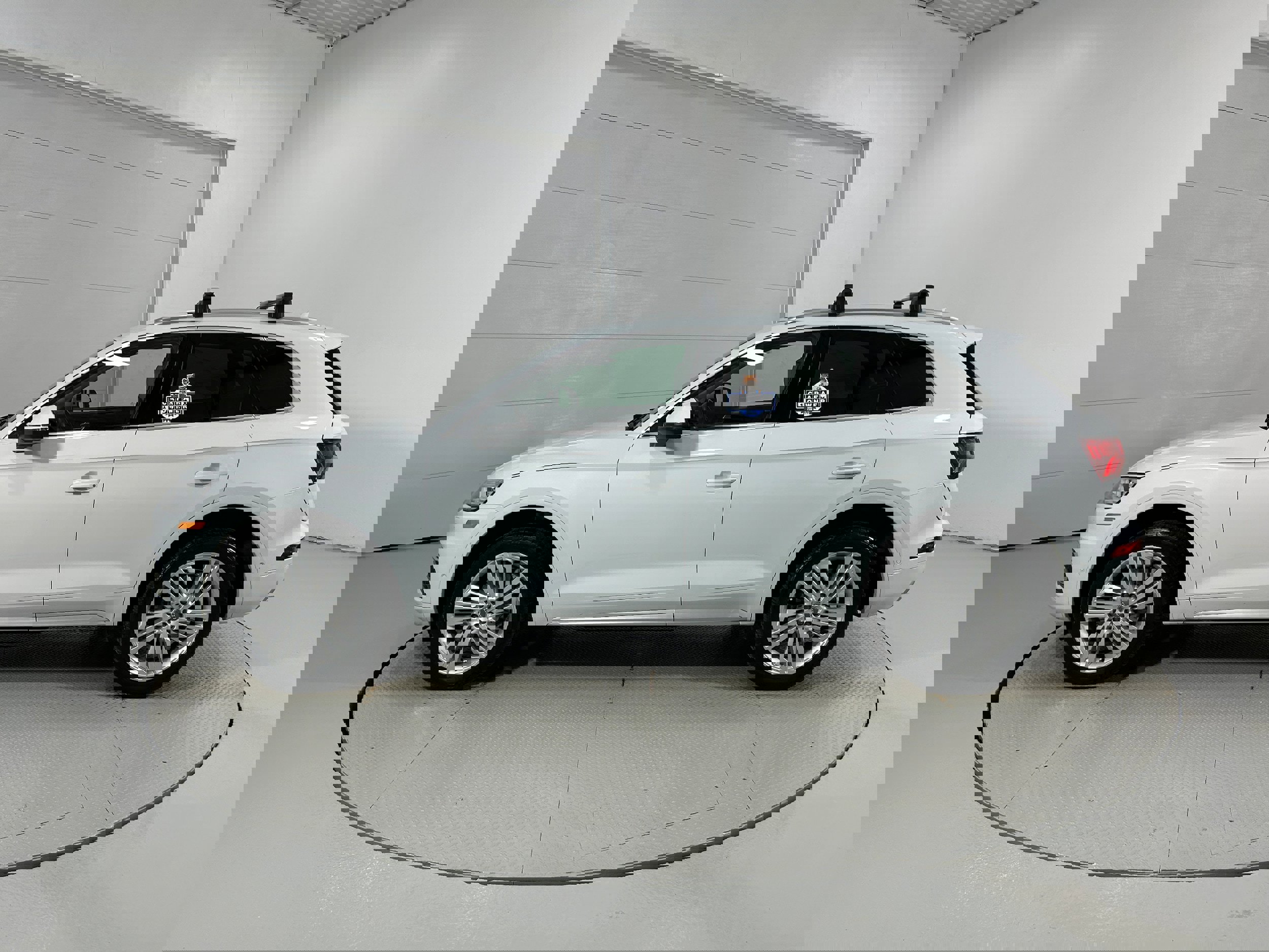 Used 2020 Audi Q5 Prestige image 21