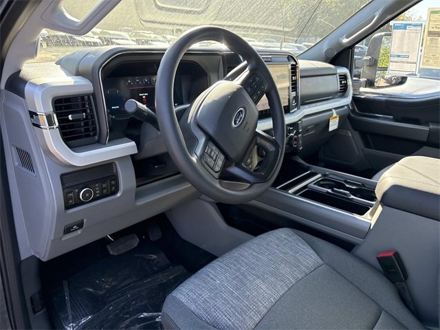 New 2026 Ford F350 XLT w/ XLT Premium Package image 23