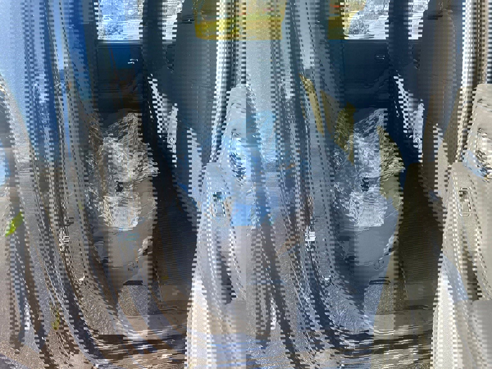 New 2026 Nissan Frontier SV w/ SV Convenience Package RWD image 15