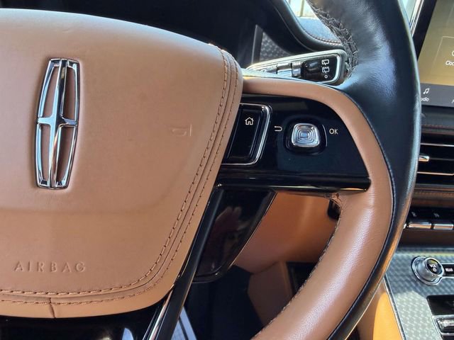 Used 2023 Lincoln Aviator Black Label w/ Jet Package image 26