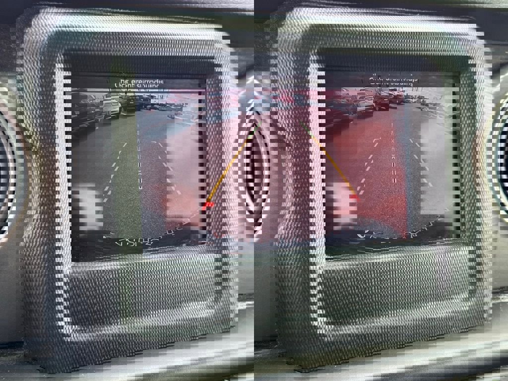 Used 2022 Jeep Wrangler Willys image 26