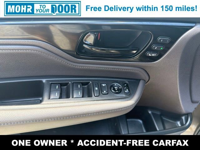 Used 2021 Honda Odyssey Touring image 11
