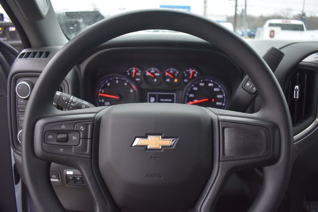 New 2026 Chevrolet Silverado 3500 W/T w/ WT Convenience Package AWD/4WD image 24