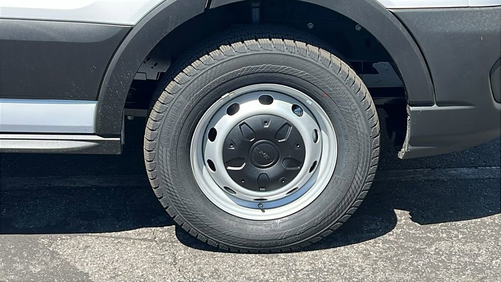 New 2025 Ford Transit 150 Low Roof image 12