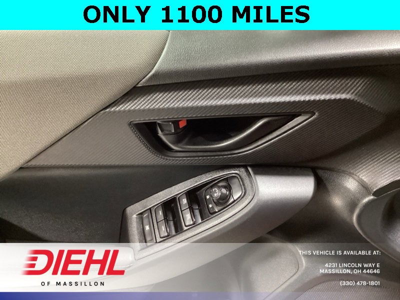 Used 2026 Subaru Crosstrek 2.0i Premium image 21