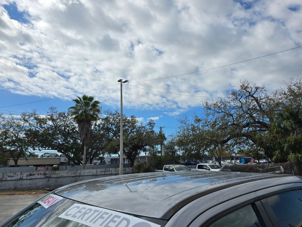 Used 2021 RAM 1500 TRX w/ TRX Level 1 Equipment Group image 16