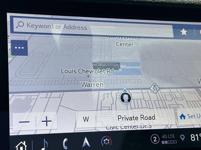 Used 2023 Cadillac XT6 Premium Luxury AWD/4WD image 29