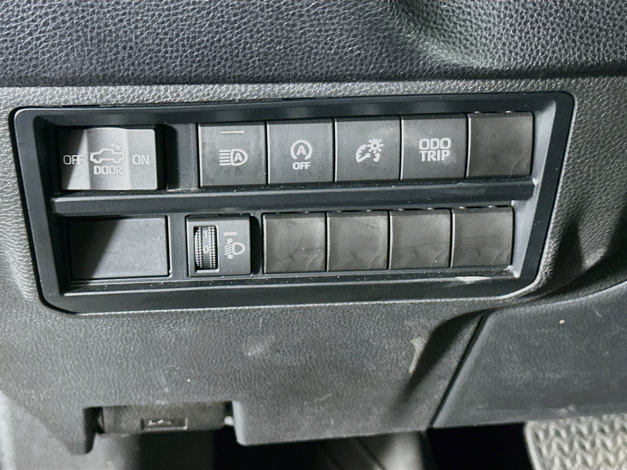 Used 2023 Toyota Tundra SR5 AWD/4WD image 16