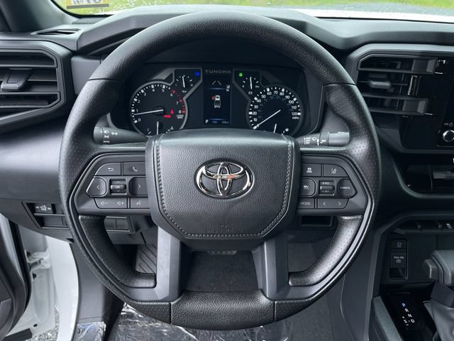 New 2026 Toyota Tundra SR AWD/4WD image 15