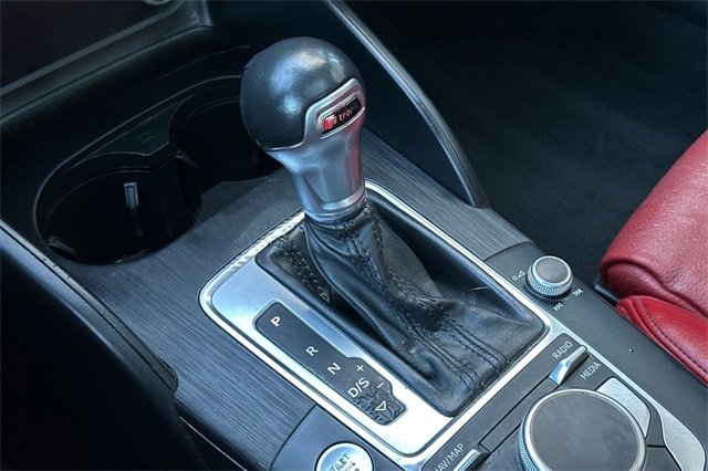 Used 2020 Audi A3 2.0T Premium Plus w/ Premium Plus Package image 23