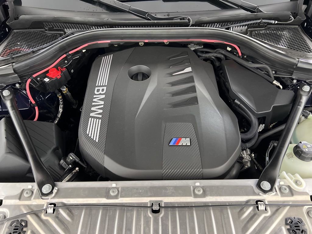Used 2026 BMW X3 M50 w/ Premium Package image 25