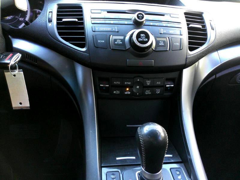Used 2013 Acura TSX Sedan image 15