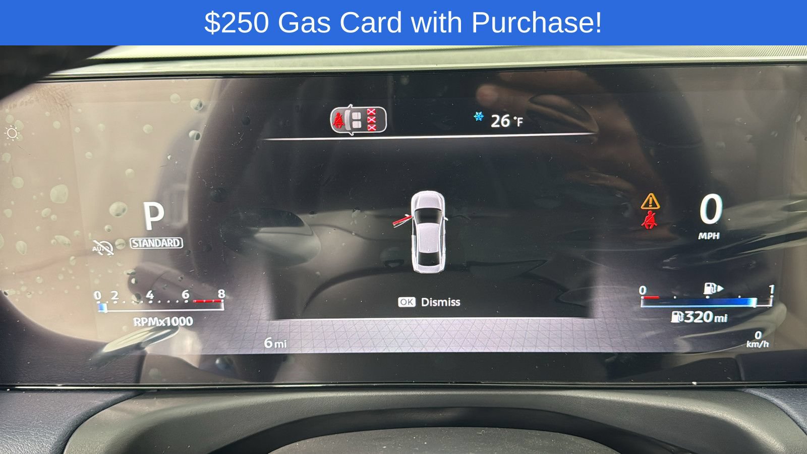 New 2026 Nissan Sentra SL w/ Floor Mat Package FWD image 18