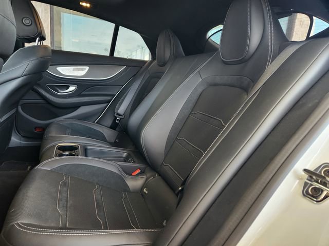 Used 2024 Mercedes-Benz AMG GT 63 image 11
