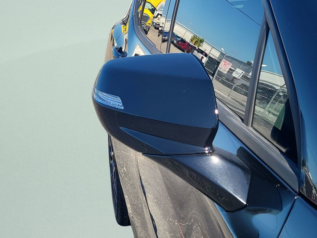 New 2026 Chevrolet Blazer RS w/ Driver Confidence II Package image 21