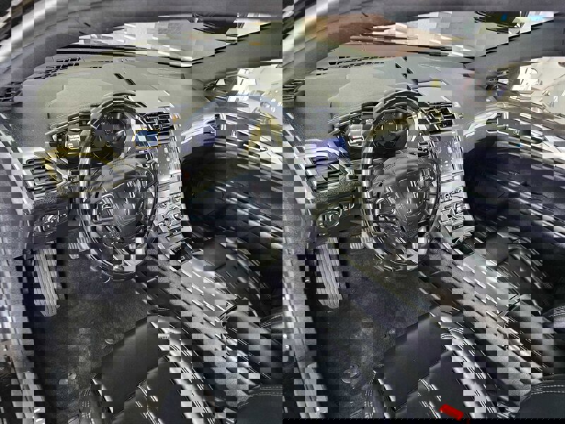 Used 2020 Lincoln MKZ image 10