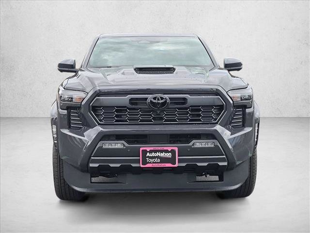 New 2026 Toyota Tacoma TRD Sport w/ TRD Sport Premium Package AWD/4WD image 6