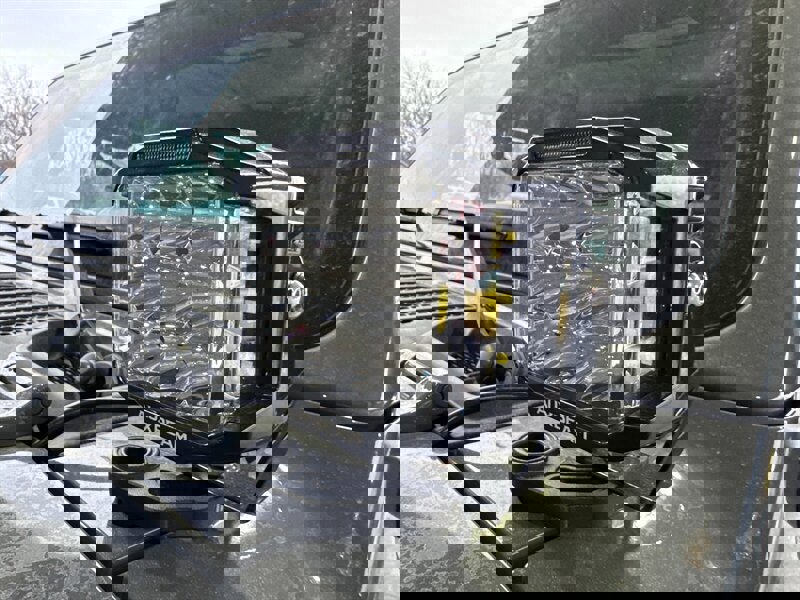 Used 2023 Jeep Wrangler Sport image 12