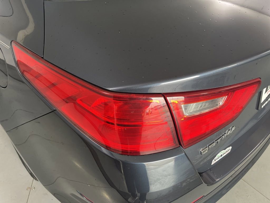 Used 2015 Kia Optima LX w/ Paint Protection Film Package FWD image 41