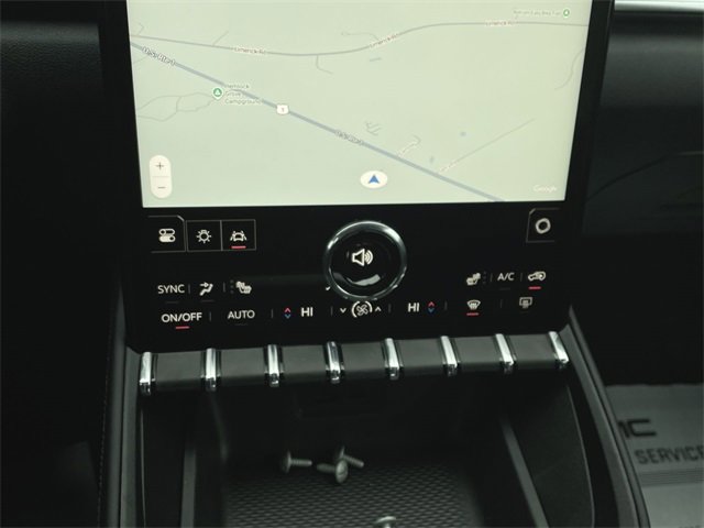 New 2026 GMC Terrain Elevation w/ Elevation Premium Package image 35