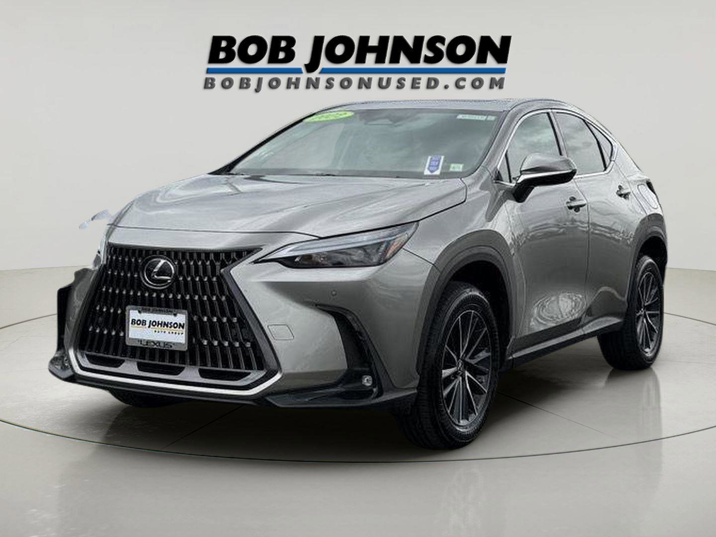 Used 2022 Lexus NX 350 AWD image 5