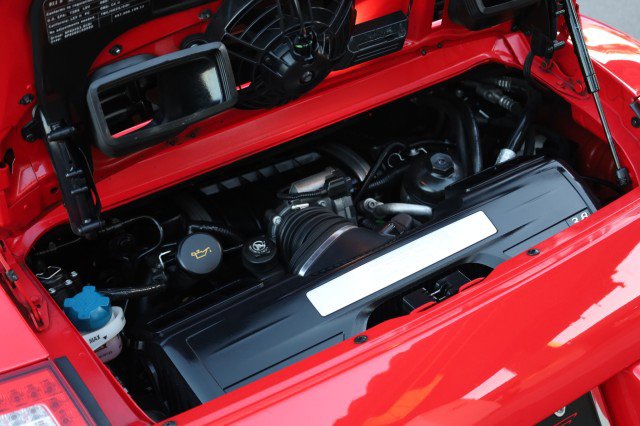 Used 2009 Porsche 911 Carrera S image 60