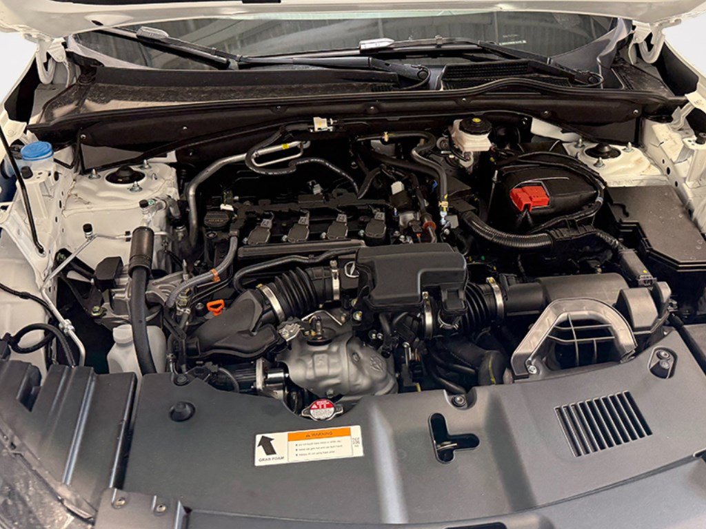 New 2026 Acura ADX AWD image 13