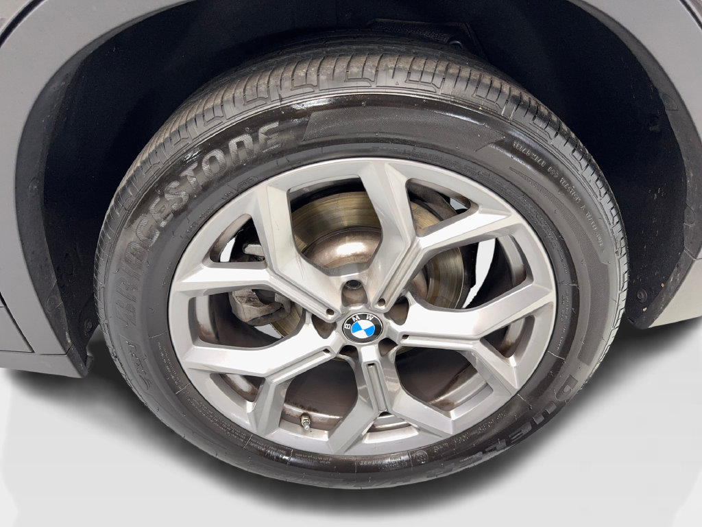 Used 2023 BMW X3 sDrive30i w/ Convenience Package RWD image 81