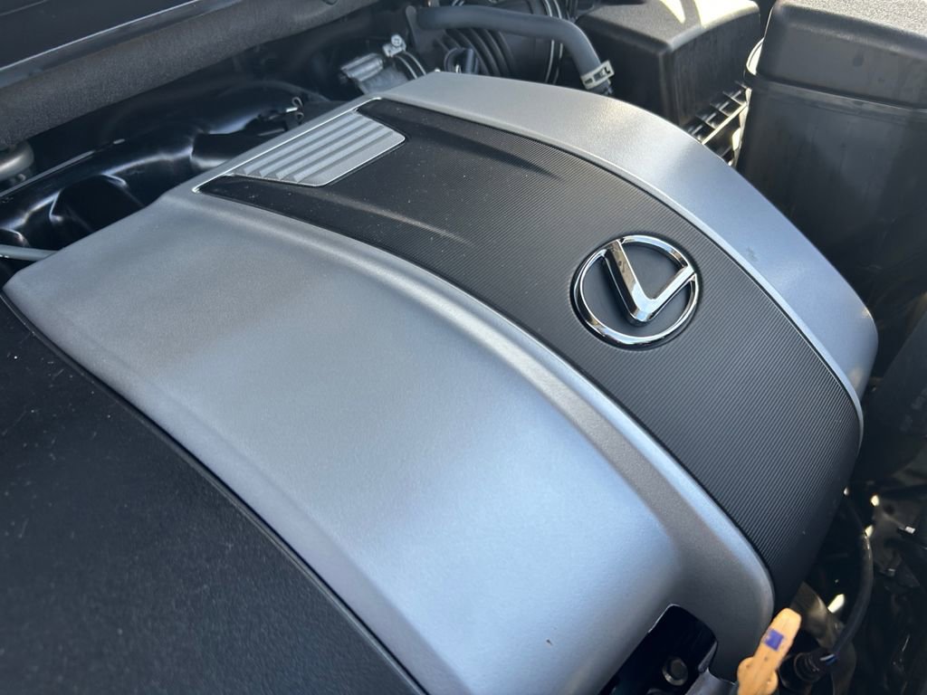 Used 2022 Lexus RX 350 FWD w/ Premium Package image 31