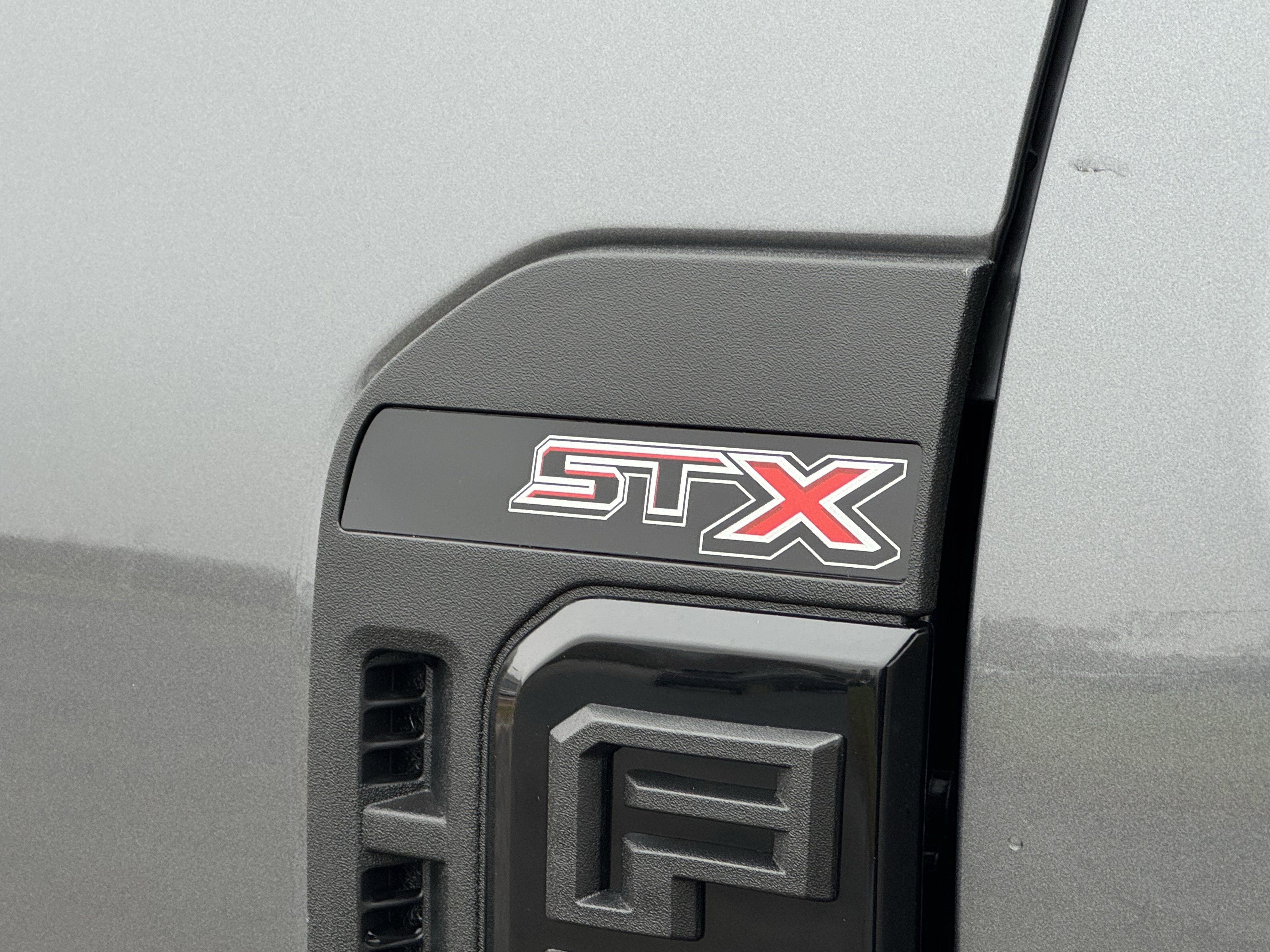 New 2026 Ford F250 XL w/ STX Appearance Package AWD/4WD image 9