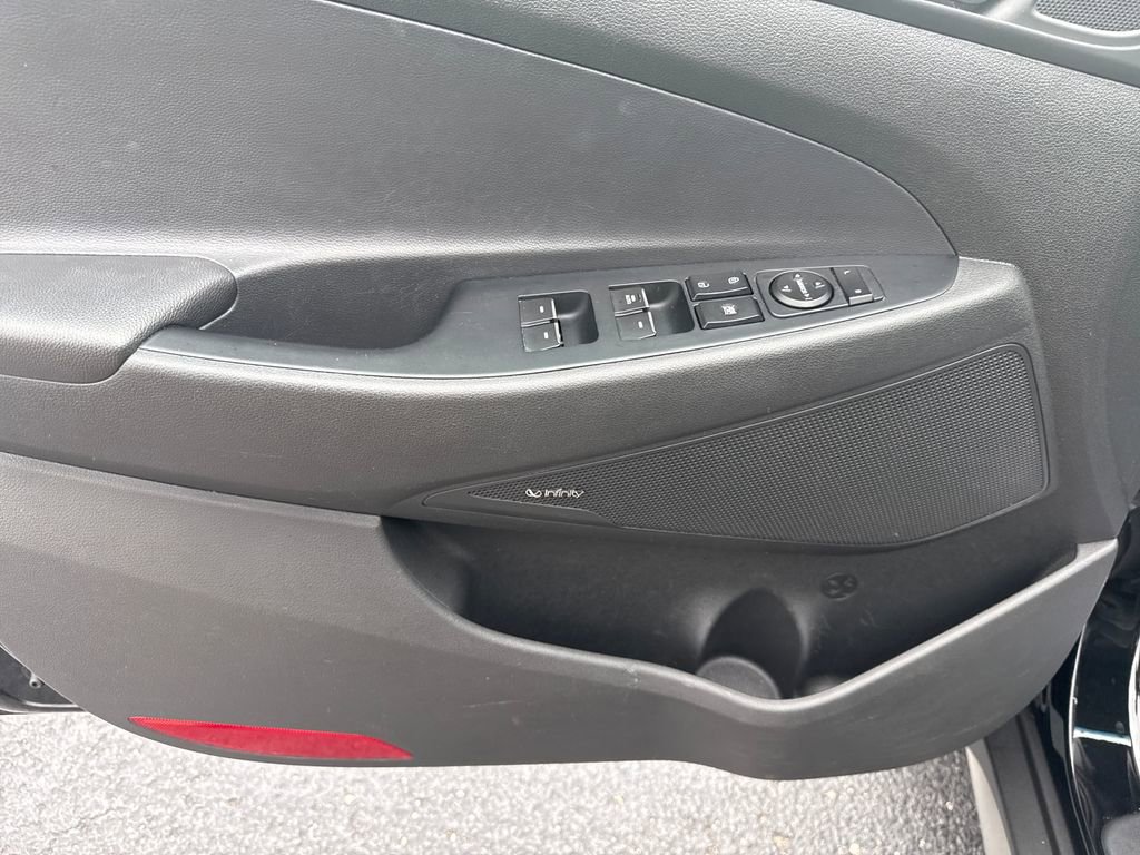 Used 2017 Hyundai Tucson Limited AWD/4WD image 22