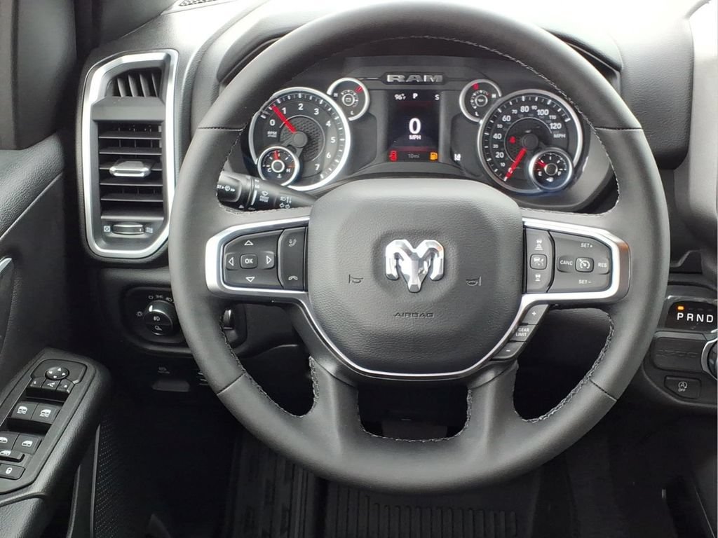New 2026 RAM 1500 Lone Star RWD image 14