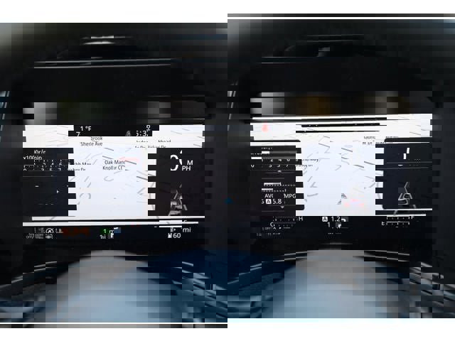 New 2026 Subaru Outback Limited XT image 44