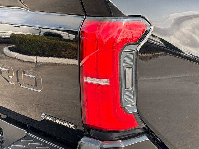 Certified 2024 Toyota Tacoma TRD Pro AWD/4WD image 31
