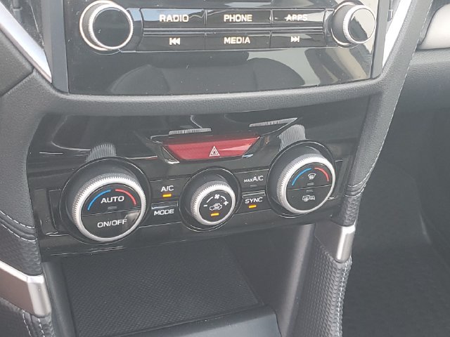 Certified 2023 Subaru Forester Limited AWD/4WD image 27