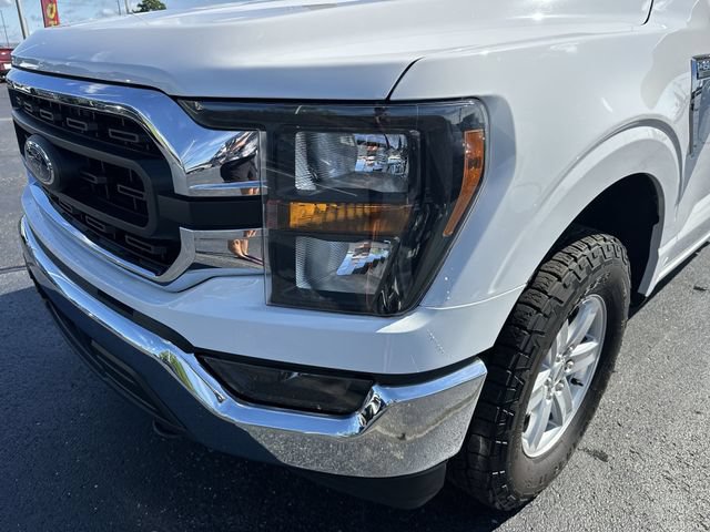 Used 2023 Ford F150 XLT w/ Trailer Tow Package AWD/4WD image 43