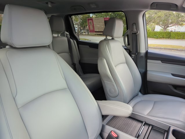 Used 2019 Honda Odyssey EX-L image 26