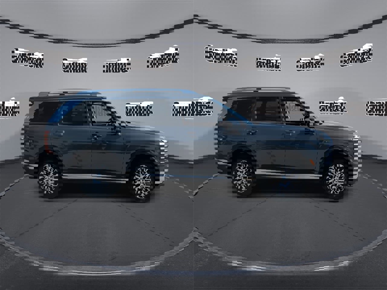 New 2026 Hyundai Palisade SEL image 8