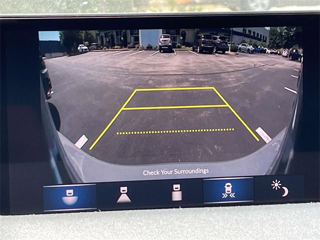 New 2025 Acura TLX SH-AWD w/ A-SPEC Pkg image 26