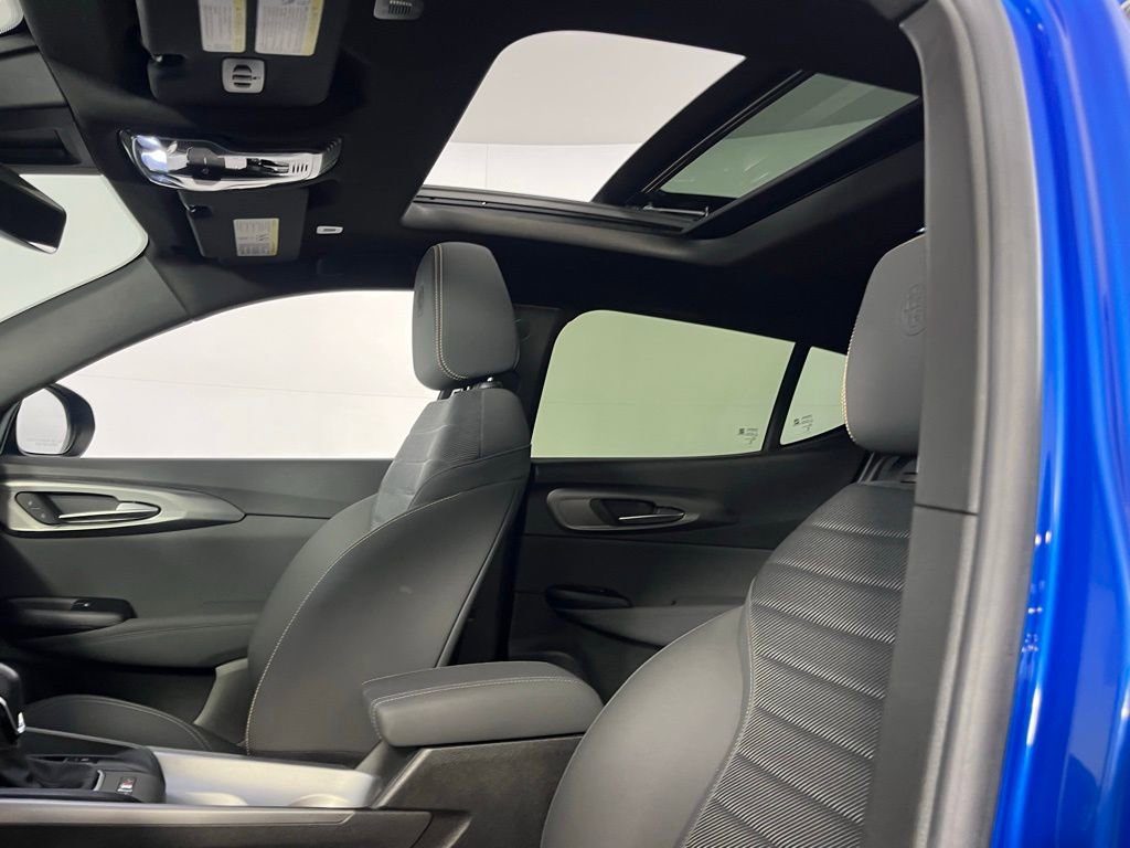 Used 2024 Alfa Romeo Tonale Ti image 22