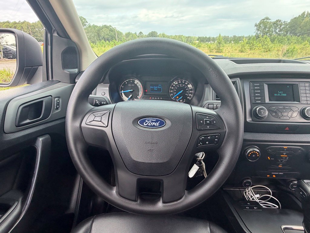 Used 2021 Ford Ranger XL w/ XL Power Equipment Group RWD image 19